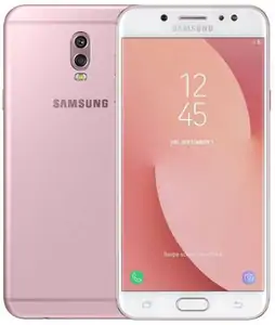 Замена аккумулятора на телефоне Samsung Galaxy J7 Plus в Ростове-на-Дону